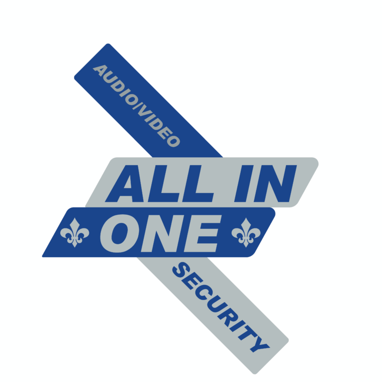 Commercial | All In One Security